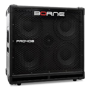 CAIXA BORNE PRO408 200W  4X08