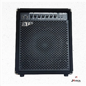 AMPLIFICADOR STR B-60 SUPERB BASS