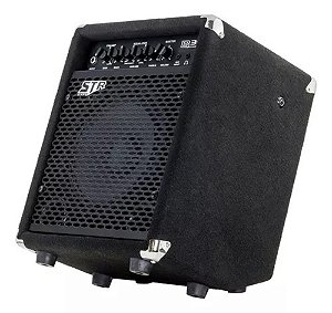 AMPLIFICADOR STR B-30 SUPERB BASS