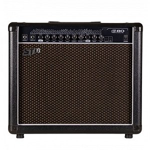 AMPLIFICADOR STR G-80 VIRTUOS GUITAR