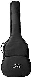CAPA AVS VIOLAO FOLK SIMPLES BIC009SP3