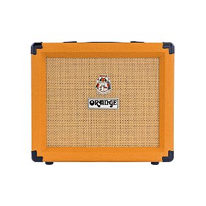 AMPLIFICADOR ORANGE CRUSH 20