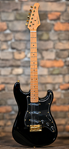 GUITARRA BENSON HARDY 901 STRATO C/ BAG