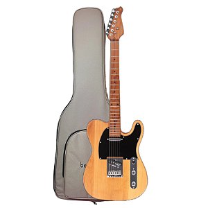 GUITARRA BENSON HARDY 904 TELECASTER
