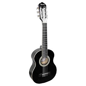 VIOLAO GIANNINI NR INFANTIL 1/2 PRETO BK
