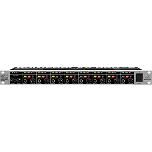 POWERPLAY BEHRINGER HA-8000