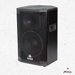 CAIXA  ANTERA MX712 ATIVA