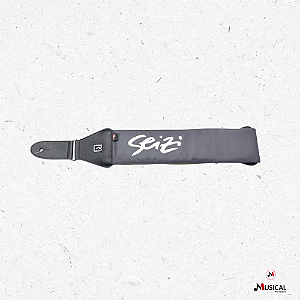 CORREIA SEIZI AIR STRAP GREY