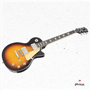 GUITARRA STRINBERG LPS230 LES PAUL SB SUNBURST