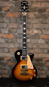 Guitarra Strinberg SPS230 Les Paul SB Sunburst