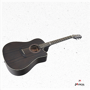 VIOLAO STRINBERG SD200C FOLK TBS TOBACCO SUNBURST FOSCO