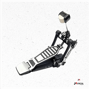 PEDAL HARDBEAT HBP402 SIMPLES