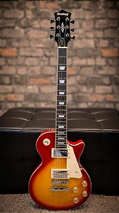 GUITARRA STRINBERG LPS230 LES PAUL CS CHERRY SUNBURST