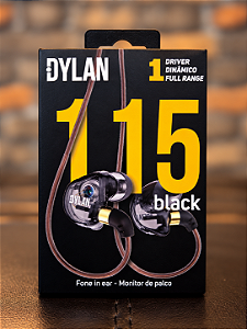 FONE DYLAN DE 115