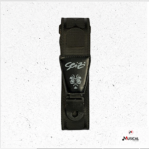 CORREIA SEIZI AIR STRAP LOCK BLACK