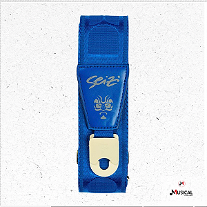 CORREIA SEIZI AIR STRAP LOCK BLUE