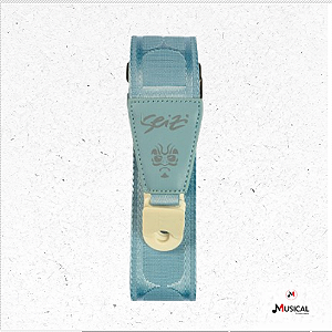 CORREIA SEIZI AIR STRAP LOCK LIGTH BLUE