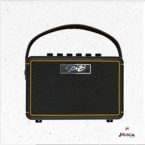 AMPLIFICADOR SEIZI SMART AMP 10W