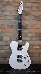 GUITARRA TAGIMA GRACE 70 BRANCA SIG CACAU SANTOS WHSK