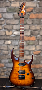GUITARRA IBANEZ RGA-42FM-DEF
