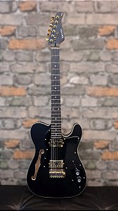 GUITARRA BENSON BRAVE ONE TL THINLINE C/ CAPA
