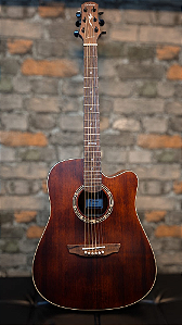 VIOLAO STRINBERG LONDON LE50 SMS FOSCO SMOKED