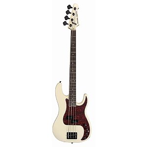 BAIXO WALDMAN PRECISION 4C MPB-722BRA SIG BRAGUINHA 4 CORDAS C/ CAPA