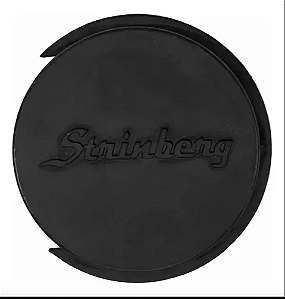 ABAFADOR / FEEDBACK STRINBERG P/ VIOLAO FOLK AR2F