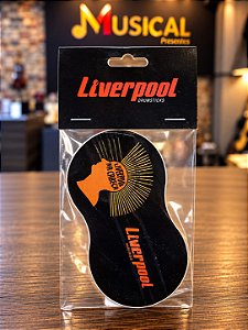 ADESIVO LIVERPOOL PROTETOR BUMBO DUPLO