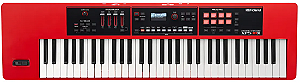 TECLADO ROLAND XPS-10X RD VERMELHO