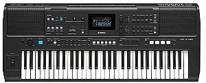 TECLADO YAMAHA PSR-E483