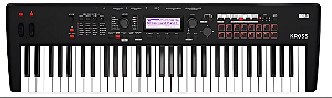 TECLADO KORG KROSS2-61