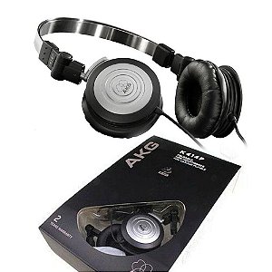 HEADPHONE AKG K-414 P - 116992