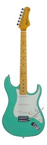 Guitarra Tagima TG 530 (Woodstock)