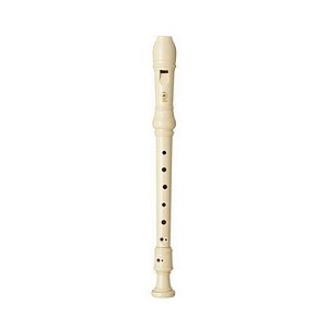 FLAUTA YAMAHA SOPRANO BARROCA YRS24B