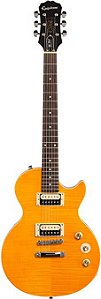 Guitarra Epiphone LP Especial Slash