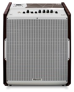 Caixa Frahm Enjoy Expert 200W