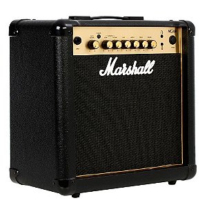Caixa Marshall p/ Guitarra MG15 CFR