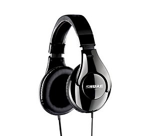 FONE SHURE SRH-240A