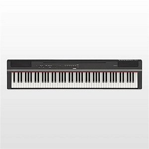 PIANO YAMAHA P-125B   142847