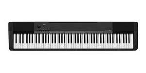 PIANO CASIO STAGE DIGITAL CDP-135 BKC2-BR