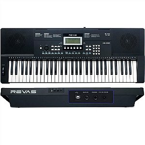 TECLADO ROLAND REVAS KB-330