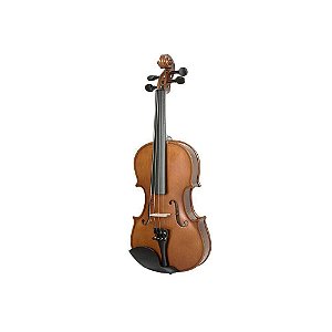 VIOLINO DOMINANTE 3/4 COM ESTOJO 136075