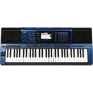 TECLADO YAMAHA PSR-EW 310 - Musical Presentes - Instrumentos