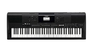 TECLADO YAMAHA PSR EW-410-127394