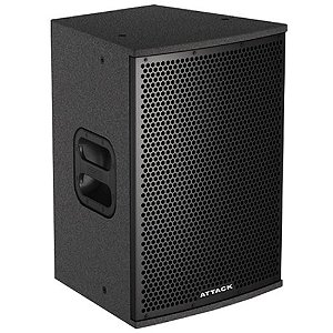 CAIXA ATTACK VRF-1220 PASSIVA 200WRMS 12