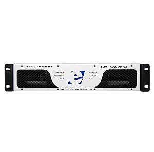 AMPLIFICADOR DE POTENCIA ETELJ 4000 G2