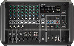 MIXER YAMAHA EMX5