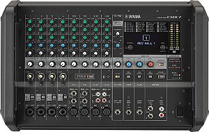 MIXER YAMAHA EMX7