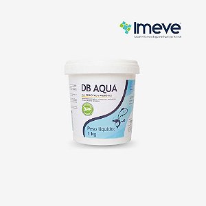 PROBIOTICO PARA PEIXES - 1Kg